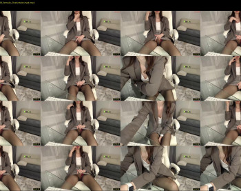 leraooook — Chaturbate Female cam image, 2132×1274, Feb 26, 2026