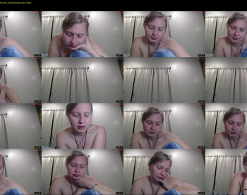 scartit — Chaturbate Female cam image, 2132×1274, Feb 26, 2026