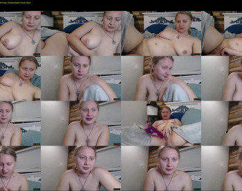 scartit — Chaturbate Female cam image, 2132×1274, Mar 3, 2026