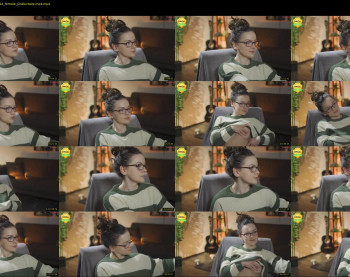 tiffanyriox — Chaturbate Female cam image, 2132×1274, Mar 3, 2026