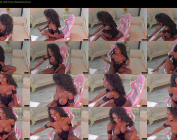 shantallknowless — Chaturbate Female cam image, 2132×1274, Mar 4, 2026
