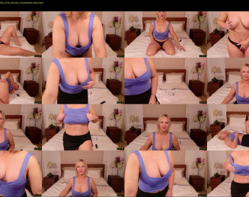aussieblondemilf — Chaturbate Female cam image, 2132×1274, Mar 5, 2026