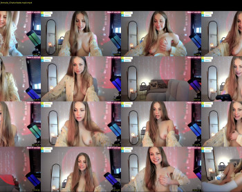 ImKeira — Chaturbate Female cam image, 2132×1274, Mar 6, 2026