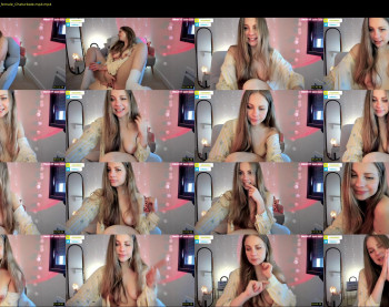 ImKeira — Chaturbate Female cam image, 2132×1274, Mar 6, 2026