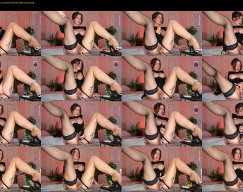 mary_lise — Chaturbate Female cam image, 2132×1274, Mar 6, 2026