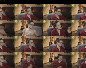 tiffanyriox — Chaturbate Female cam image, 2132×1274, Mar 6, 2026