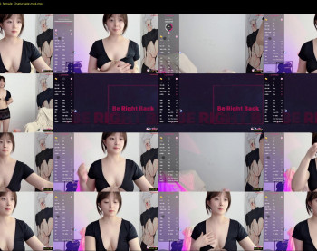 _flipped_ — Chaturbate Female cam image, 2132×1274, Mar 7, 2026