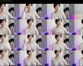 _flipped_ — Chaturbate Female cam image, 2132×1274, Mar 8, 2026