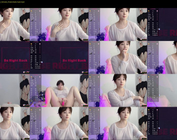_flipped_ — Chaturbate Female cam image, 2132×1274, Mar 8, 2026