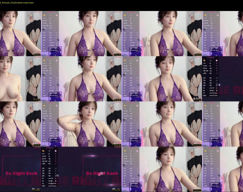 _flipped_ — Chaturbate Female cam image, 2132×1274, Mar 12, 2026