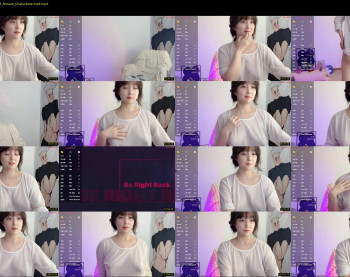 _flipped_ — Chaturbate Female cam image, 2132×1274, Mar 12, 2026
