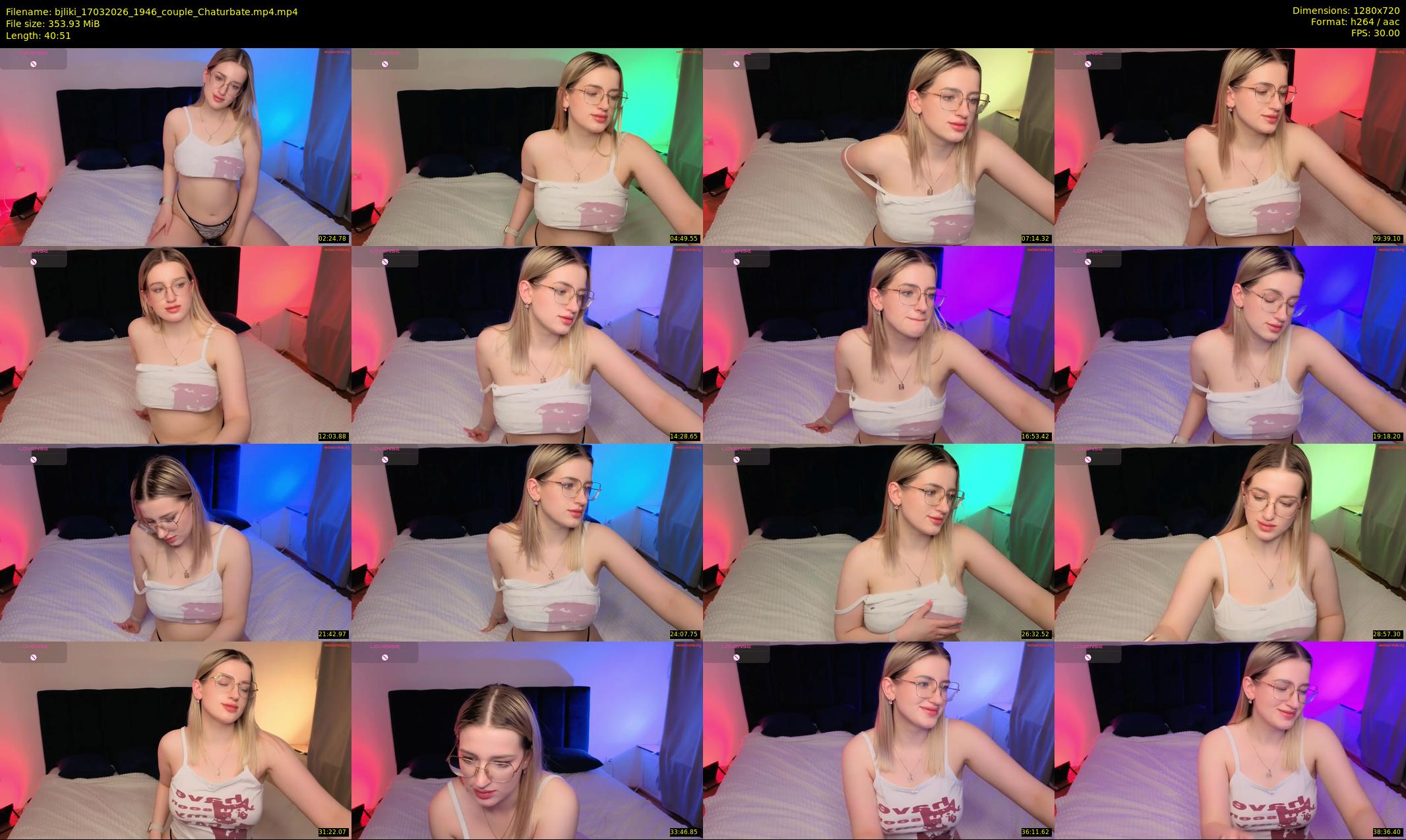 bjliki — Chaturbate Couple cam image, 2132×1274, Mar 17, 2026