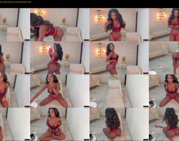 shantallknowless — Chaturbate Female cam image, 2132×1274, Mar 17, 2026