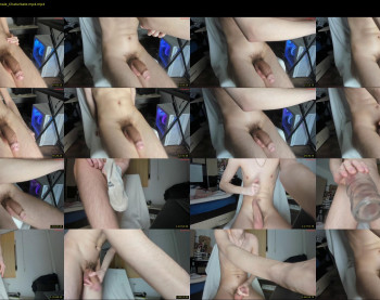 zincky — Chaturbate Male cam image, 2132×1274, Mar 19, 2026
