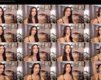 nicoleluuv — Chaturbate Female cam image, 2132×1274, Mar 21, 2026