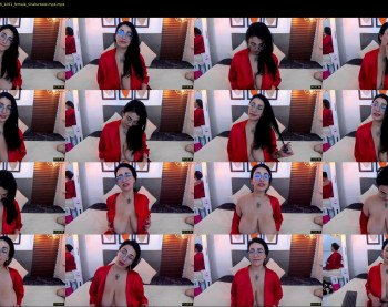 scarleth_swann — Chaturbate Female cam image, 2132×1274, Apr 1, 2026