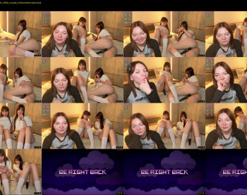 _reverse_gang_ — Chaturbate Couple cam image, 2132×1274, Apr 5, 2026