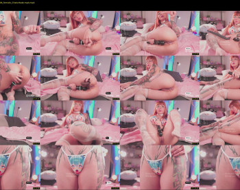 tomie_san — Chaturbate Female cam image, 2132×1274, Apr 7, 2026