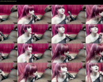 studiowahines — Chaturbate Couple cam image, 2132×1274, Apr 10, 2026