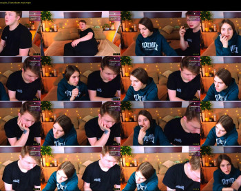 ollistiw — Chaturbate Couple cam image, 2132×1274, Apr 15, 2026