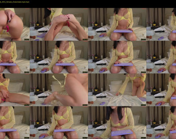 ericamiracle15 — Chaturbate Female cam image, 2132×1274, Apr 22, 2026
