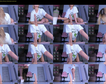 jungso_ming — Chaturbate Female cam image, 2132×1274, Apr 23, 2026