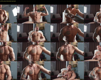 karlos_murphy — Chaturbate Male cam image, 2132×1274, Apr 26, 2026