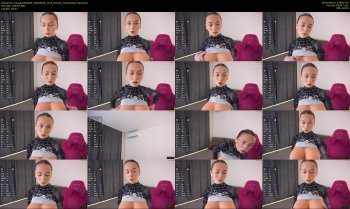 margarethowell — Chaturbate Female cam image, 2132×1274, May 9, 2026