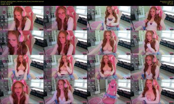 daphnemadison — Chaturbate Female cam image, 2132×1274, May 13, 2026