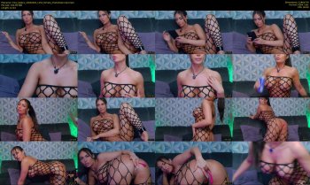 mina_babe1 — Chaturbate Female cam image, 2132×1274, May 13, 2026