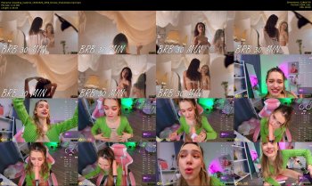 breeding_material — Chaturbate Female cam image, 2132×1274, May 15, 2026