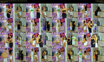 secrethause71605 — Chaturbate Couple cam image, 2132×1274, May 15, 2026