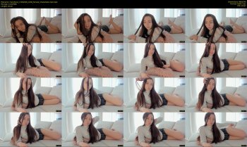 meryfoxxx — Chaturbate Female cam image, 2132×1274, May 17, 2026
