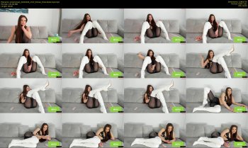 annemonalo — Chaturbate Female cam image, 2132×1274, May 21, 2026