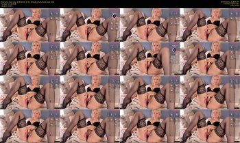 bed_star — Chaturbate Female cam image, 2132×1274, May 22, 2026