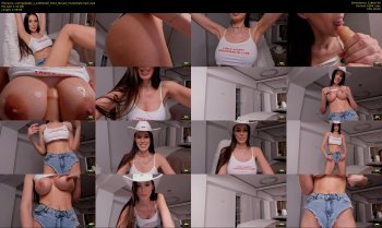 unforgettable_s — Chaturbate Female cam image, 2132×1274, May 23, 2026