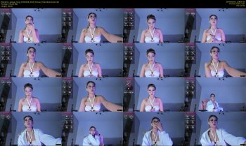 jungso_ming — Chaturbate Female cam image, 2132×1274, May 27, 2026