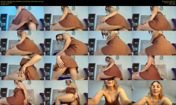 ingridbergman — Chaturbate Female cam image, 2132×1274, May 29, 2026