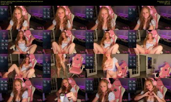daphnemadison — Chaturbate Female cam image, 2132×1274, May 31, 2026