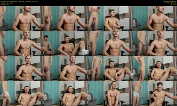 zincky — Chaturbate Male cam image, 2132×1274, May 31, 2026
