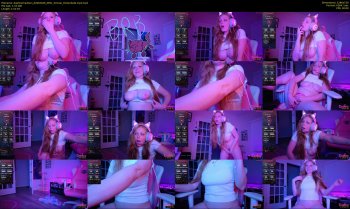 daphnemadison — Chaturbate Female cam image, 2132×1274, Jun 2, 2026