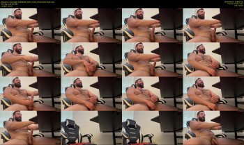 gnorris88 — Chaturbate Male cam image, 2132×1274, Jun 2, 2026