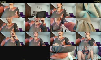 ingridbergman — Chaturbate Female cam image, 2132×1274, Jun 2, 2026