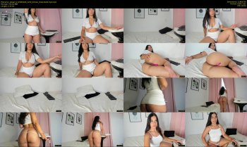 abigail_w — Chaturbate Female cam image, 2132×1274, Jun 3, 2026