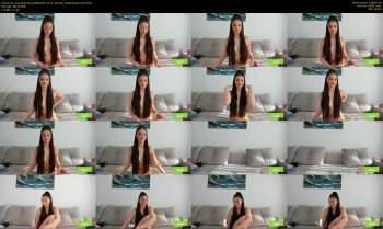 annemonalo — Chaturbate Female cam image, 2132×1274, Jun 4, 2026