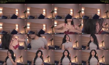 adaaraa_ — Chaturbate Female cam image, 2132×1274, Jun 5, 2026