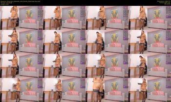 ella_pride1 — Chaturbate Female cam image, 2132×1274, Jun 5, 2026