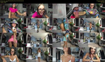 lisa__fox — Chaturbate Female cam image, 2132×1274, Jun 6, 2026