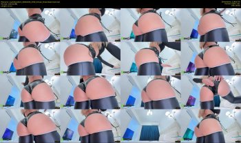 scarlettandtom — Chaturbate Female cam image, 2132×1274, Jun 6, 2026
