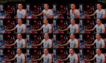 QueenAfina — Chaturbate Female cam image, 2132×1274, Jun 7, 2026